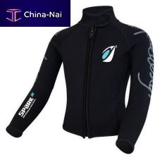Professional jacket BOLERO SPARK JUNIORcanoe/kayakchild'swaterproof