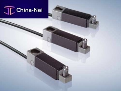 Linear displacement sensor A124 LVDTwith time-delayed outputIP67