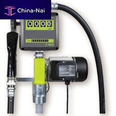 Roller pump W 50 II Z 400for coolantfor dieseloil