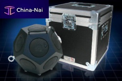 Omnidirectional sound source BAS001