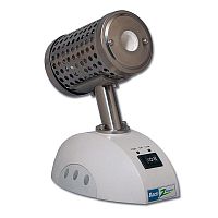 Medical sterilizer BactiZapper Classicfor researchinfraredbenchtop
