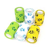 Elastic veterinary bandage DC660034