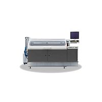 Circular sawing machine Compcut 1000for compositesfor profilesautomatic