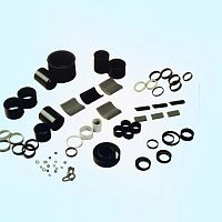 NdFeB magnet sintered NdFeBcylindricalrectangular