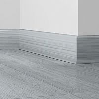 PVC baseboard HSL 6