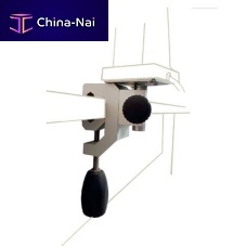 Aluminium operating table clamp ETRPM006