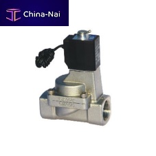 Pilot-operated solenoid valve 2KL(XD)2-wayNOfor water