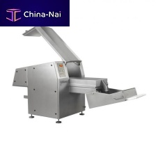 Meat slicing machine CBC HPfor frozen productsautomaticfloor-standing