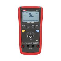 Portable LCR meter UT612ACDC