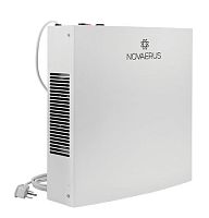 Operating room disinfection system Protect 800air/steamwall-mounted