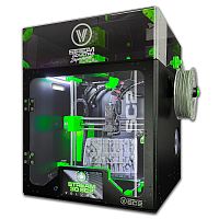FDM 3D printer STREAM 30 Ultra SC2 plasticmetalwood