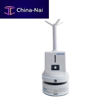 Hospital disinfection robot BKS-Y-800for laboratorymistchlorine dioxide