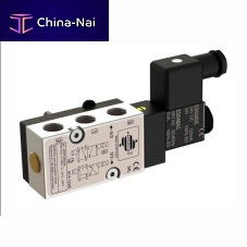 Pilot-operated solenoid valve MNF5325-wayairNAMUR