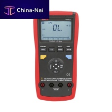 Portable LCR meter UT612ACDC