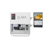 4-axis milling machine ELARA3-axisuniversalsmall