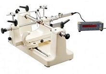 Bench-top micrometer 0-175 mm/0-7� digital