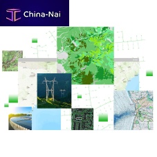 Reporting software ArcGIS Data Reviewerdata managementcontrolquality