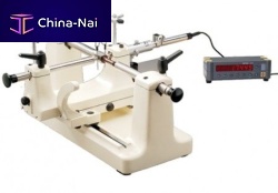 Bench-top micrometer 0-175 mm/0-7� digital