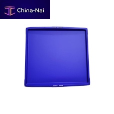 Aircraft cabin meal tray 44plasticATLAS