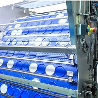 Cap feeder MMF250automaticpackaging machine