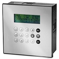Digital power factor controller CR2020/CR2020D