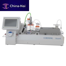 Process bioreactor Corning® Ascent® FBRfixedlargechemical