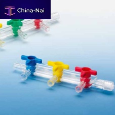 3-way infusion manifold 701 030 5-wayintensive care