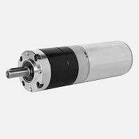 Brushless DC gear-motor 42BYA Seriesthree-phaseplanetarycoaxial