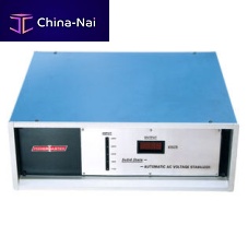 Voltage stabilizer
