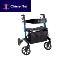 4-wheel rollator ALT-R006