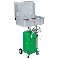 Transport tank 70365industrialwashingcleaning