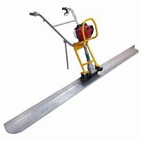 Wet screed OYMB series