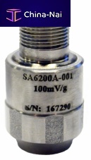 Seismic sensor