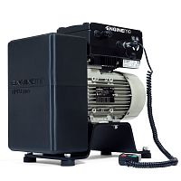 High-pressure pumping unit HPCU 200 pistonwaterfuel oil