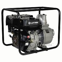Plunger pump LT20CX-168F-1 serieswastewateroilgasoline engine