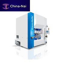 Automated punching machine trimmingfor the automotive industry