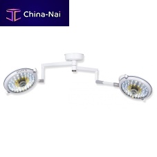 Mobile surgical light ST-LED70 seriesLEDhalogen95