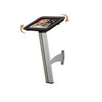 Commercial iPad® holder 214046horizontalvertical