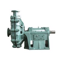 Centrifugal pump 100EZGfor seawaterslurryelectric