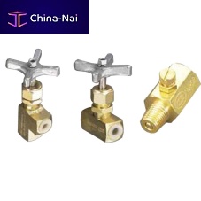Manual valve GUAGUBhydraulicfor control
