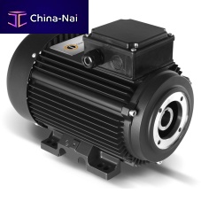 Three-phase motor HYDRO Seriessingle-phaseasynchronous400 V