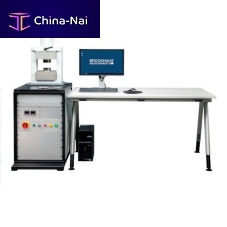 Electromagnetic field measurement system HG 200polarizationmagneticautomatic