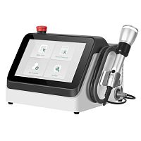 Physical therapy laser Dawn-Tdiodetabletopclass 4