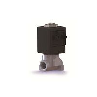 High-flow solenoid valve P261direct-operated2-wayNC