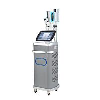 Vacuum suction body contouring unit FG660L-006PROcryolipolysis unittrolley-mounted