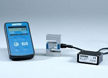 Wireless load cell transmitter 24 bit, 200 m | WTS