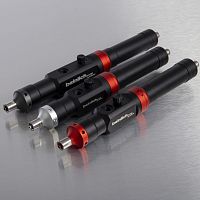 Liquids with chunk dosing dispenser ViSCO.seriesfor high-viscosity mediafor low-viscosity liquidssilicone