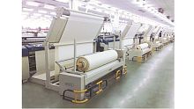Fabric winder ST-LTM-01batch