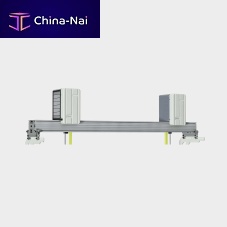 Jacquard weaving machine UNIVALETTEair-jet