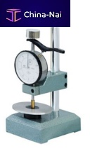 Stationary thickness gauge PT-HY3120Bcable insulationbenchtop